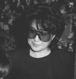 Yoko Ono