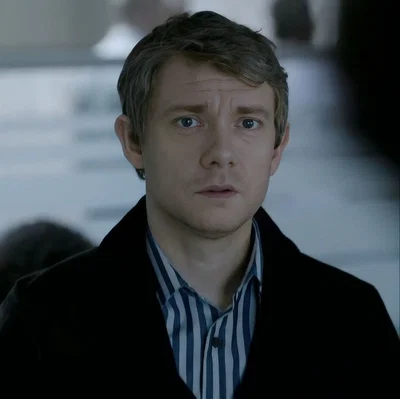 John Watson