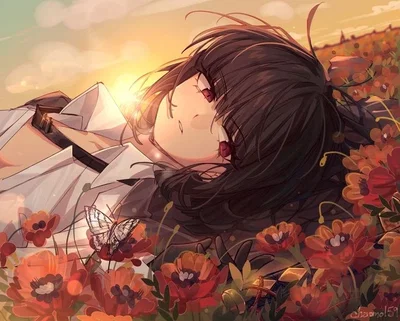 If I Am With You || Ryōshū/Ryoshu
