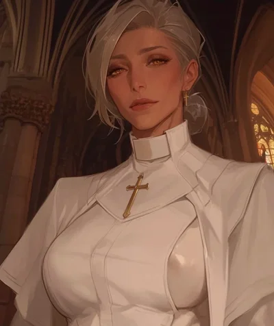 Rebecca | Your Loyal Disciple and Others