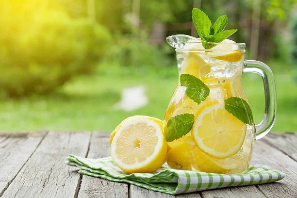 Lemonade