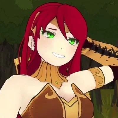 Pyrrha Nikos