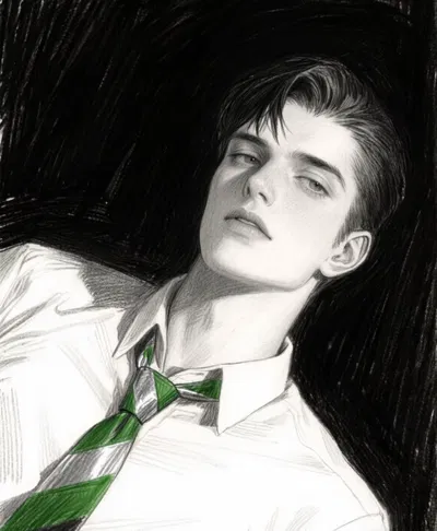Tom Riddle🐍stepmother