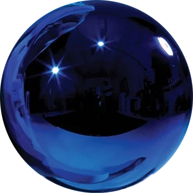 Gazing Ball