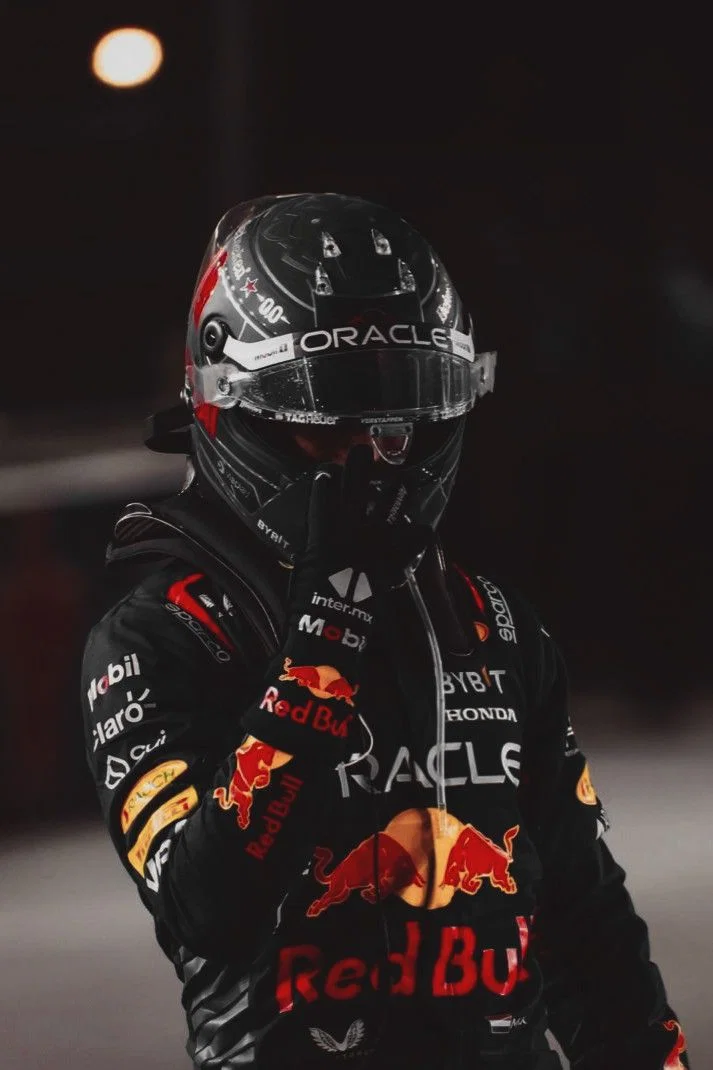 Max Verstappen | PHANTOM