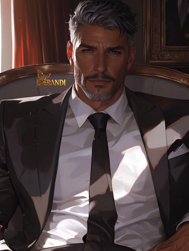 SUGAR DADDY Mr Donald Wells