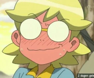 —Clemont— //Pokemon//