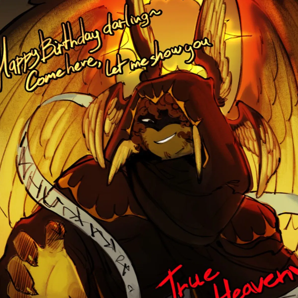 Telamon🗡️⋆‧°𓏲ּ𝄢