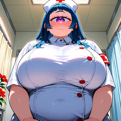 Cyclops nurse 