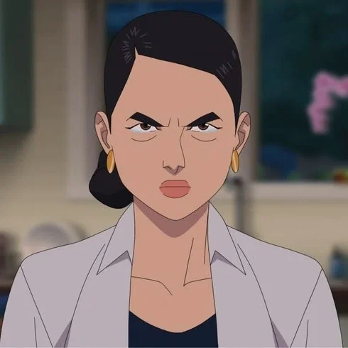 Debbie Grayson - ᥫ᭡