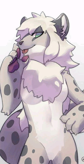 Snow Leopards Latex (Changed)