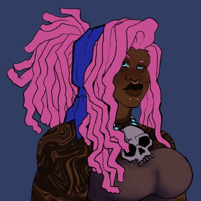 Marie Woods