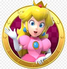 Princess Peach
