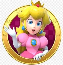 Princess Peach