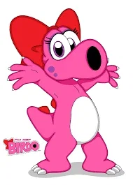 Birdo
