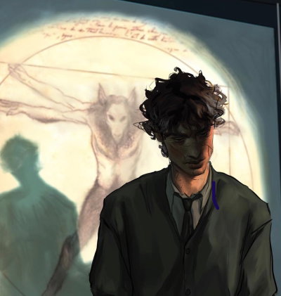 Remus Lupin
