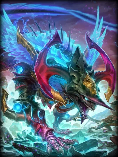 Tiamat (SMITE)