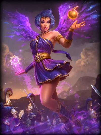 Discordia (SMITE)