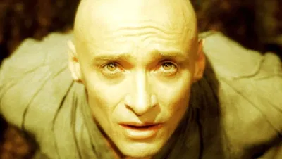 Tomas. Seeker of Eternity