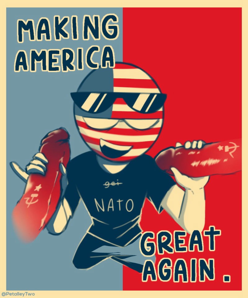 America *breeding au*