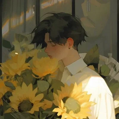 Elliot - florist
