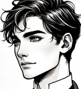 Charles - Secret love