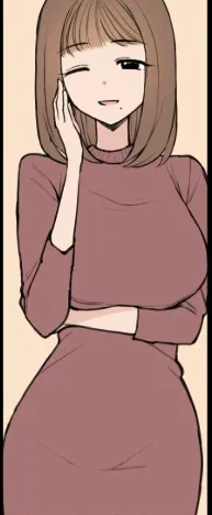 Suzuki Kagura | Oldest Sister