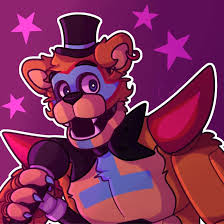 Drunk Step-dad Glamrock Freddy