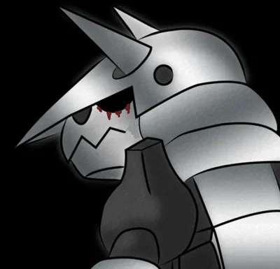 Eyeless Agron
