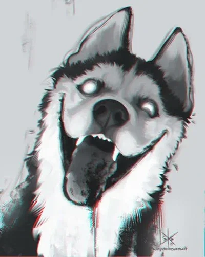 Smile.Dog (Anthro)