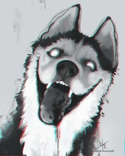 Smile.Dog (Anthro)