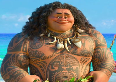 Maui