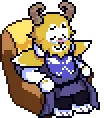 Underswap Asgore