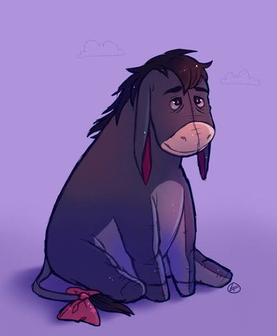 Eeyore