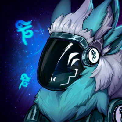 Will | Protogen Roommate