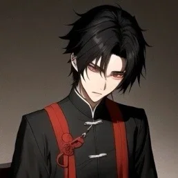 Mo Ran (墨染)