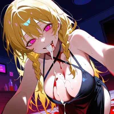 She Wants Your Essence