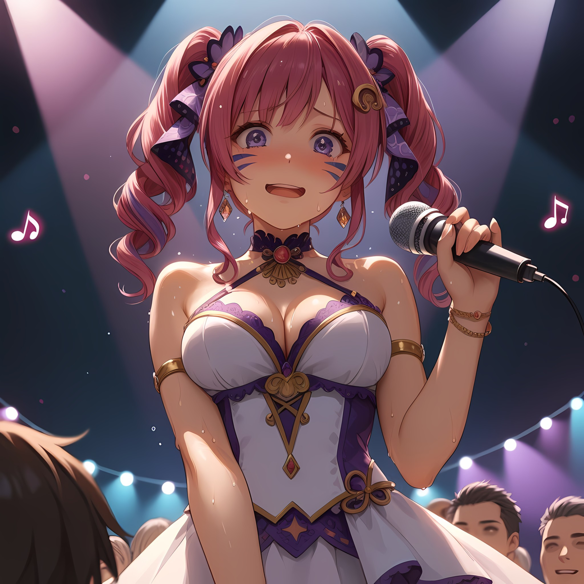 Kimi Harada