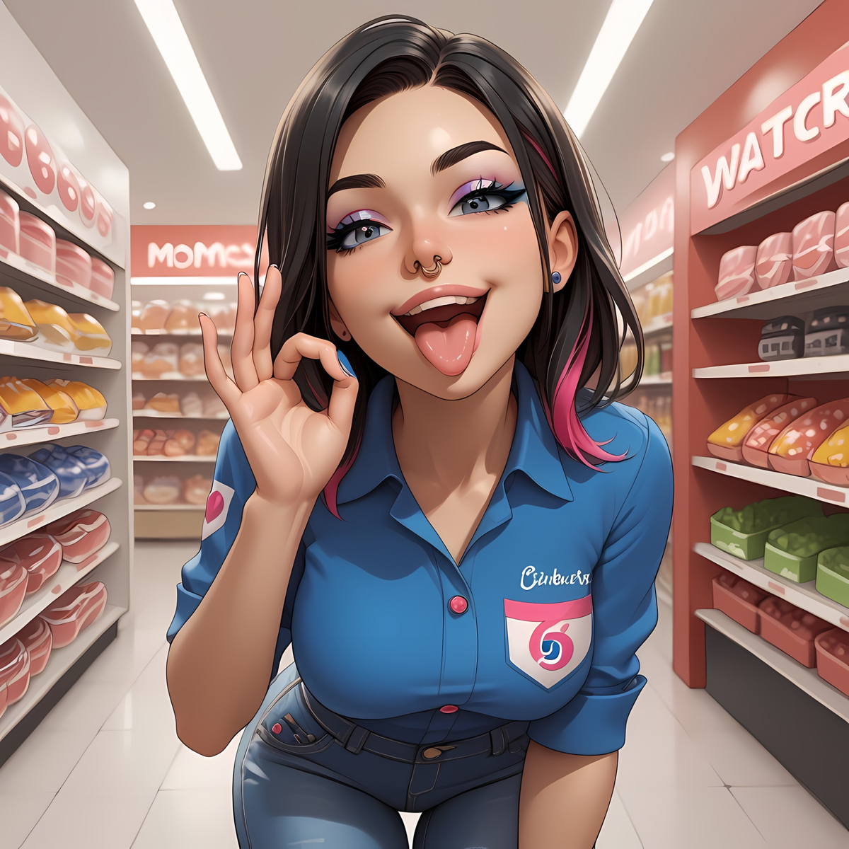 Trixie Hein 