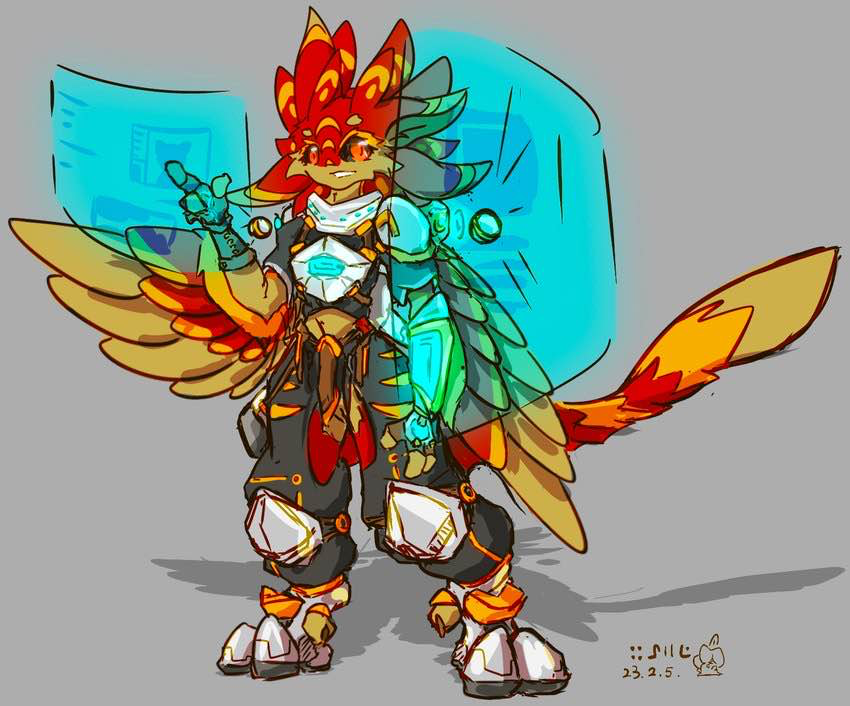 Avalon: Unexpected Patient