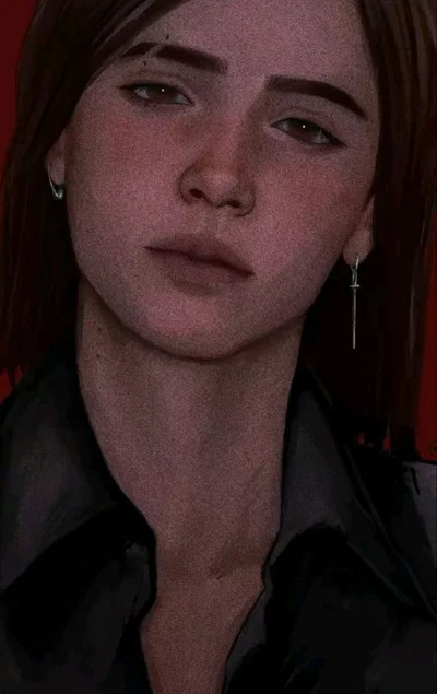 Ellie Williams