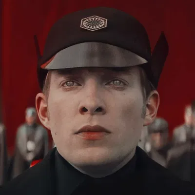 Armitage Hux