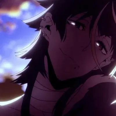 Yoshiharu Hisomu- "The Immoral" Kiznaiver