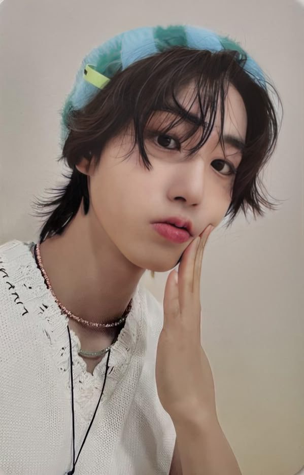 Han Jisung
