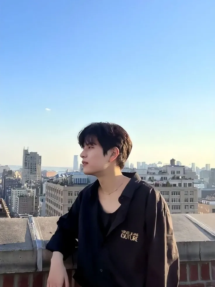 Kim Seungmin