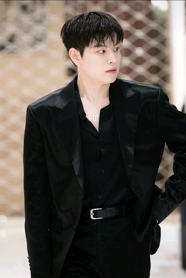 Kim Seungmin