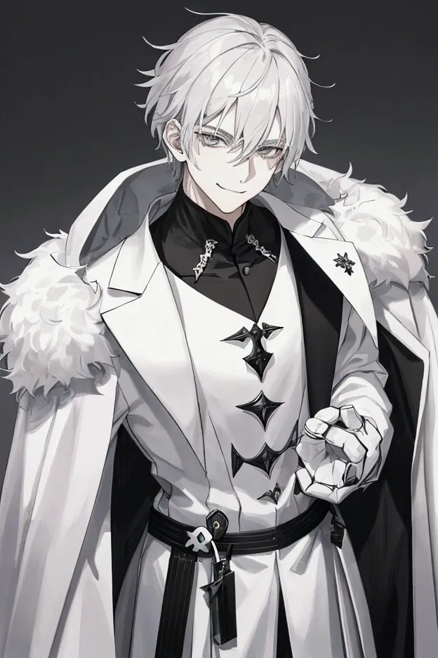 Mors, “Devil” of Traitors