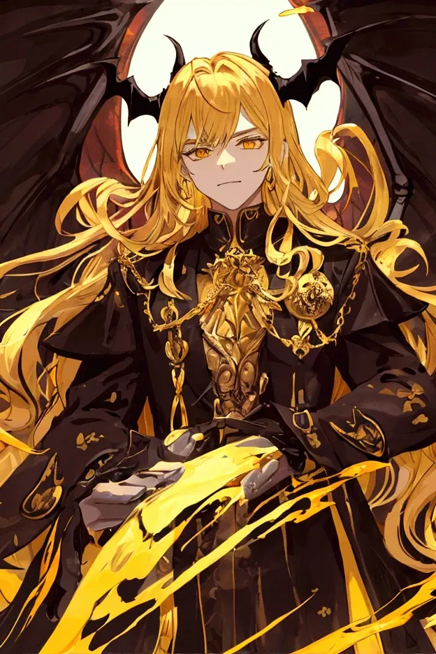 Zeta, Devil of Mortality