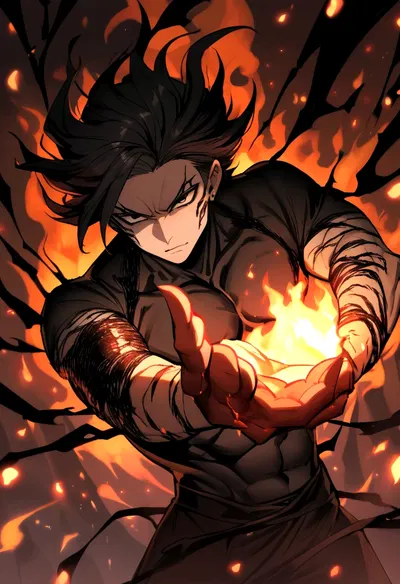 Akuma Naru