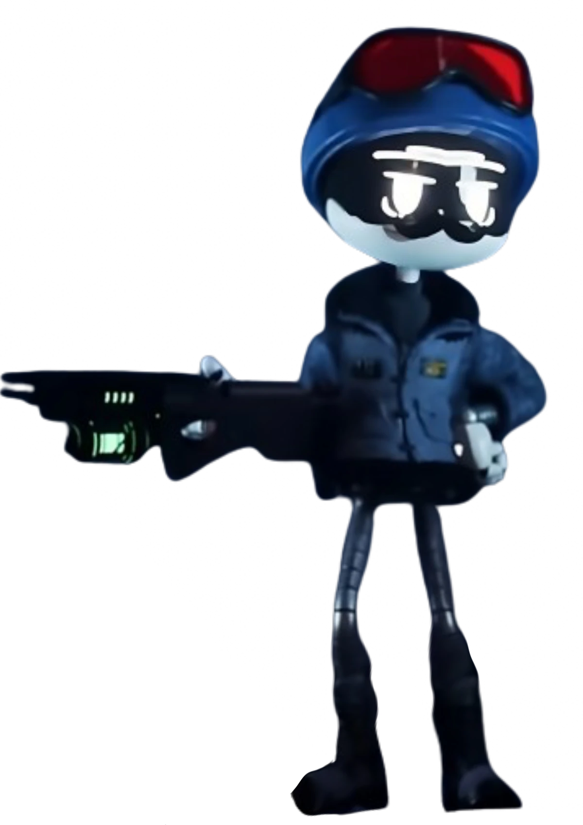 Khan Doorman